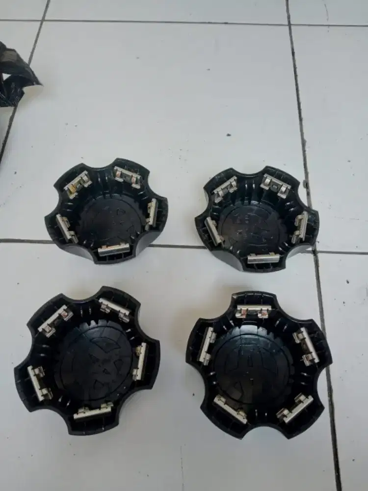 Velg ex hilux 5x114 R15