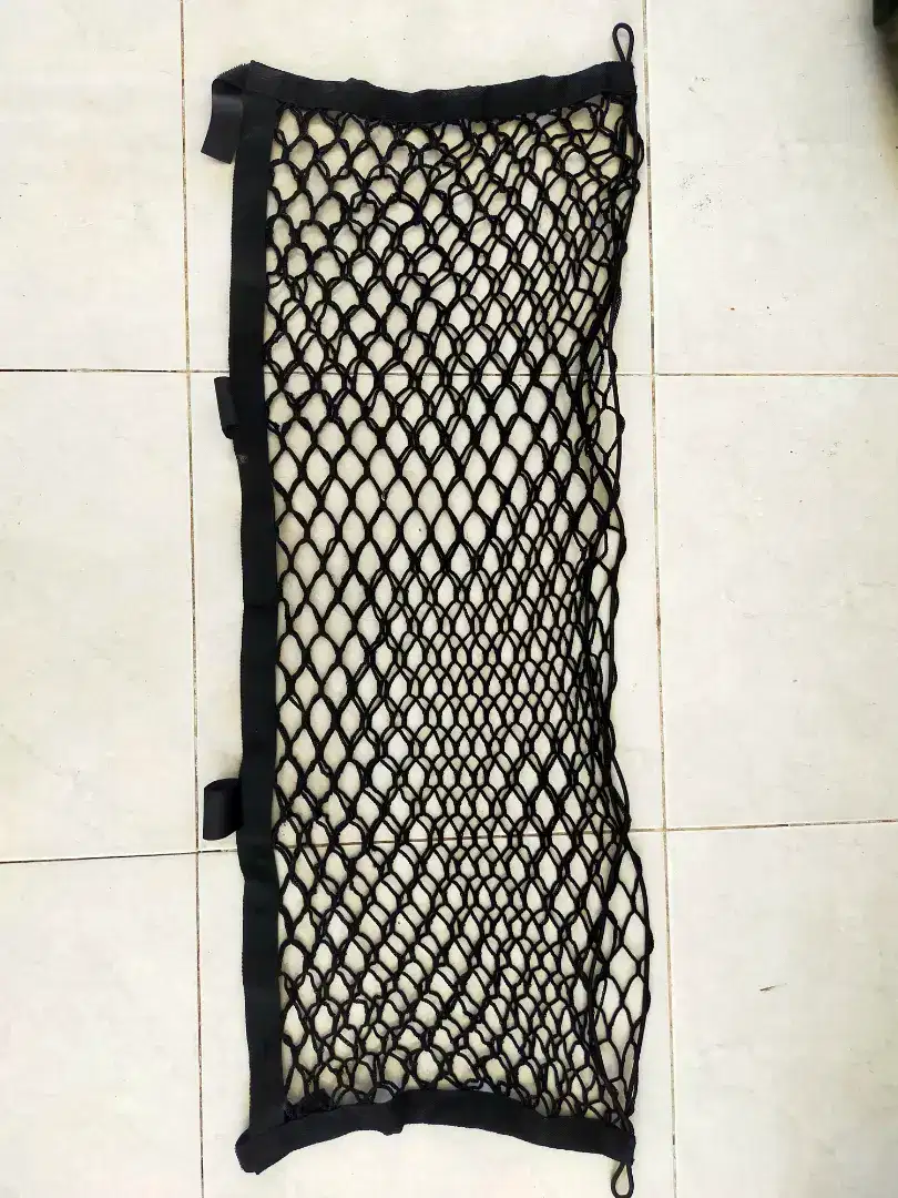 Jaring Bagian Belakang Ayla