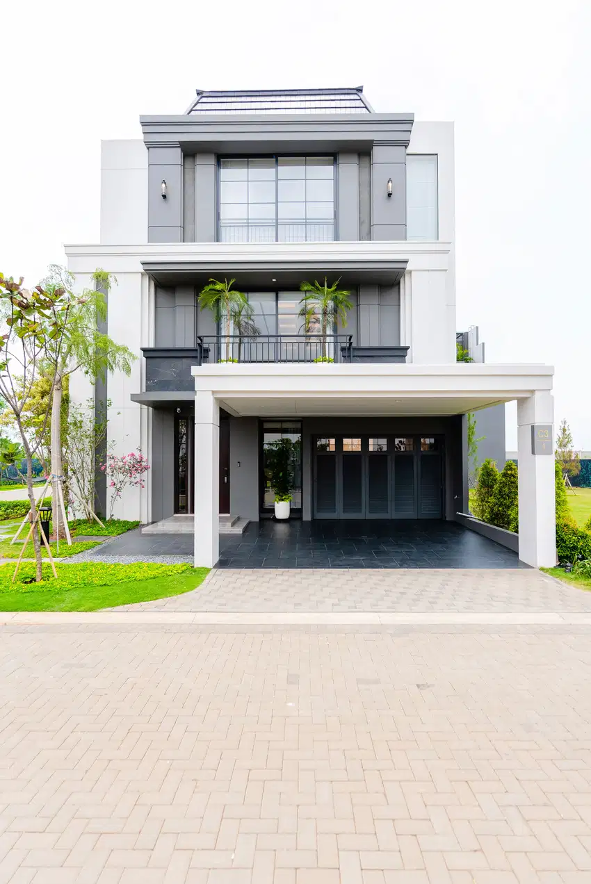 Armont Residence Tipe 10 x 20