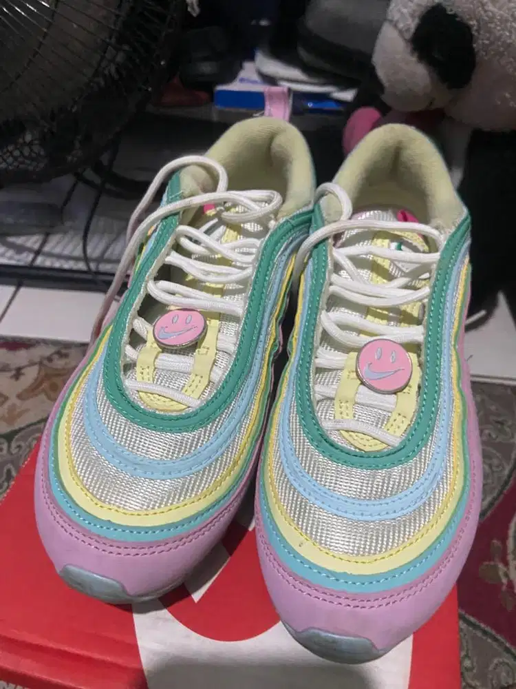 sepatu nike wanita