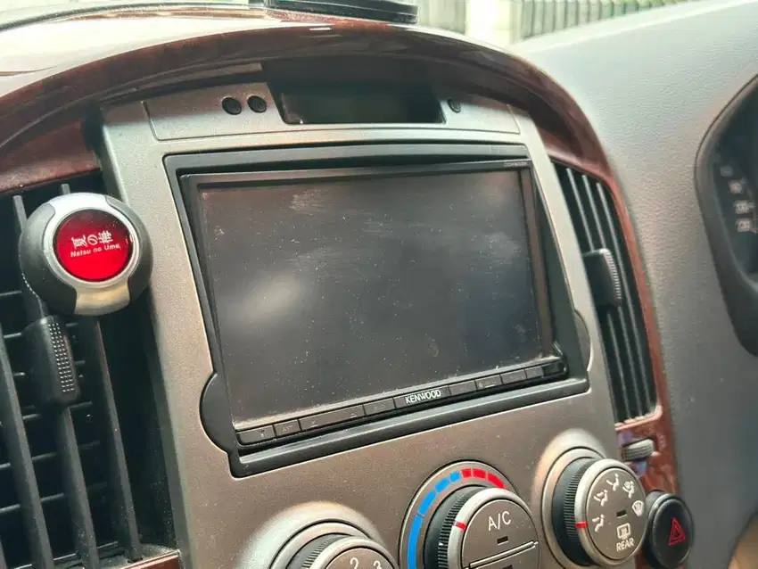 Kenwood DDX6034 - Head Unit 7” Mulus Like New Siap Pasang & Pakai