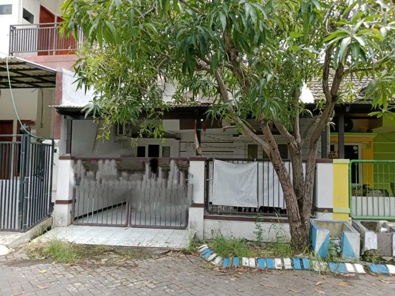 ‼️JUAL CEPAT‼️PERUMAHAN PONDOK CANDRA SIAP HUNI