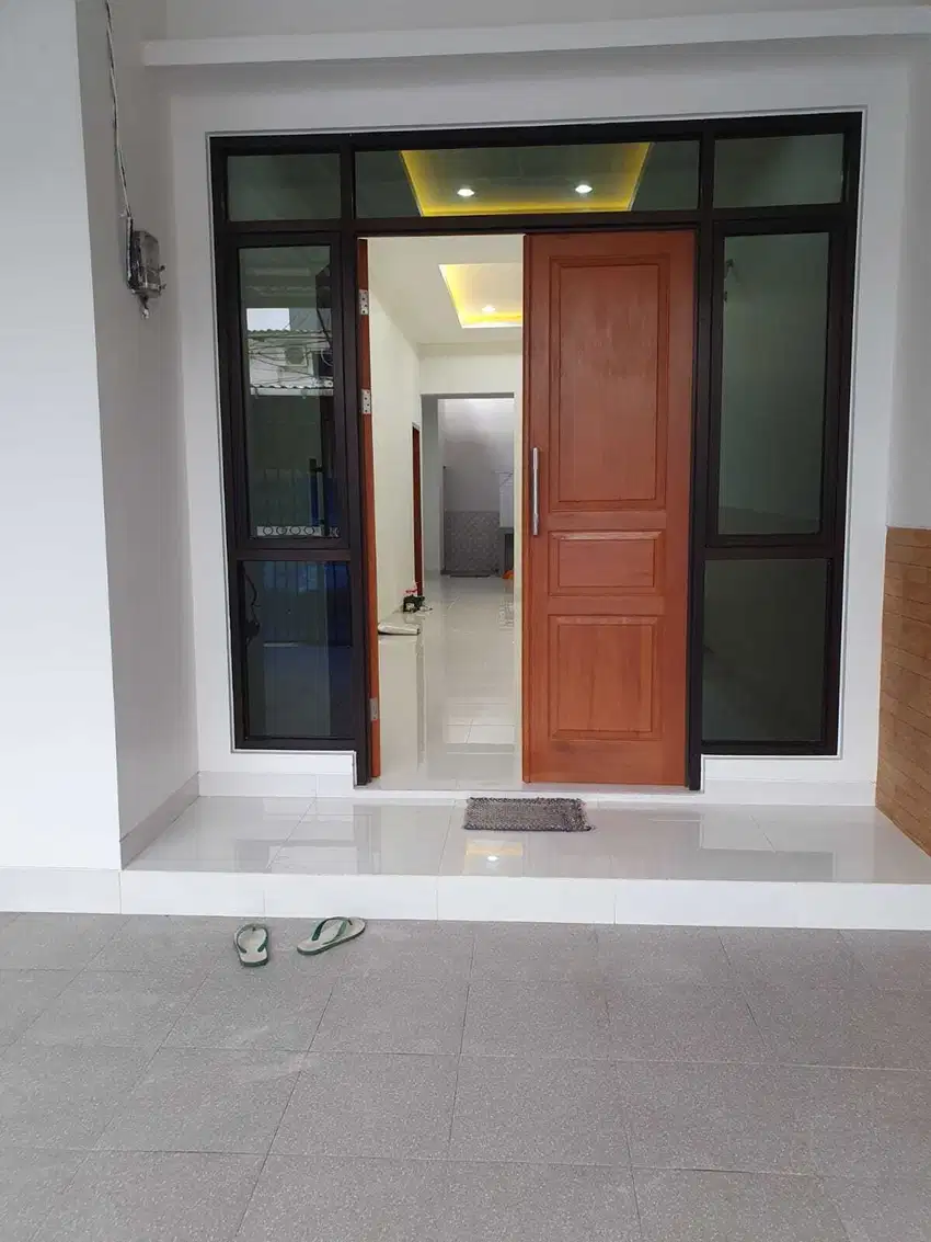 Rumah Bisa Untuk Usaha Di Sunter Rapi Dan Bagus