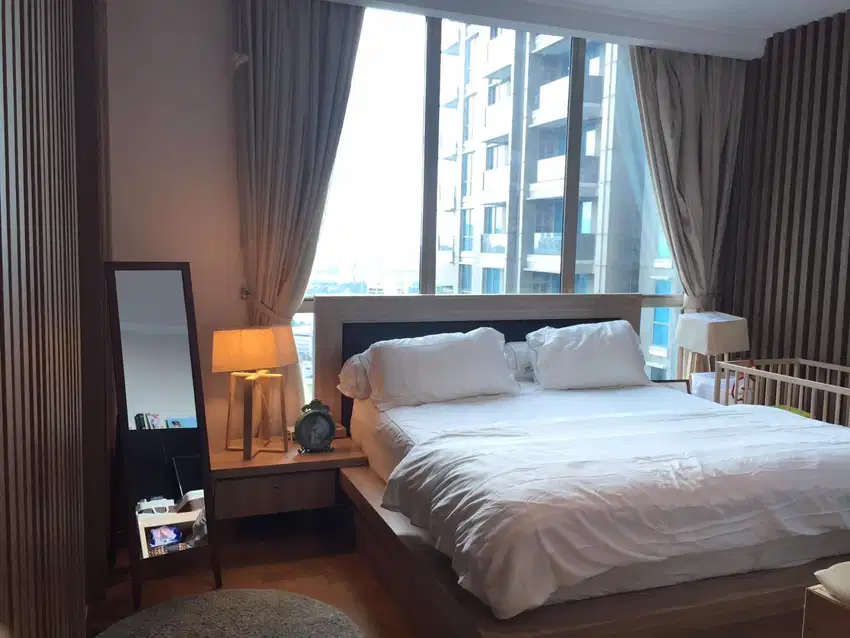Apartemen Residence 8 Senopati