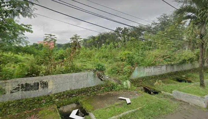 Tanah Strategis