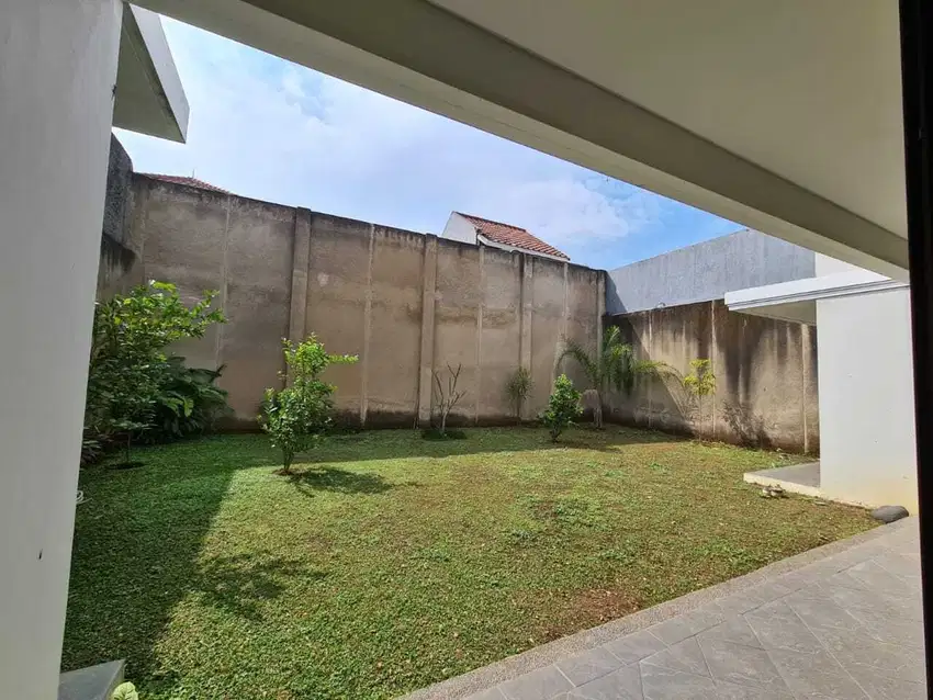 Rumah Bawa Hoki cuma di Kota Baru Parahyangan