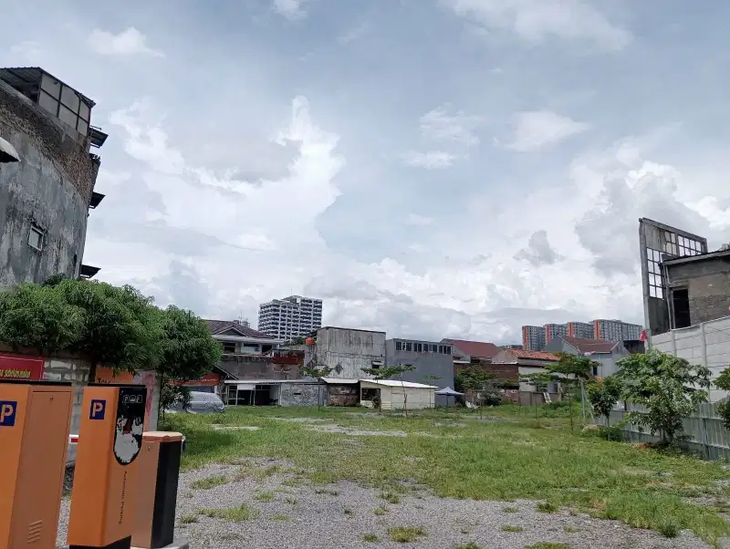 PUSAT KOTA BANDUNG LOKASI EMAS, HARGA NEGO, PRESTIGE ABIS