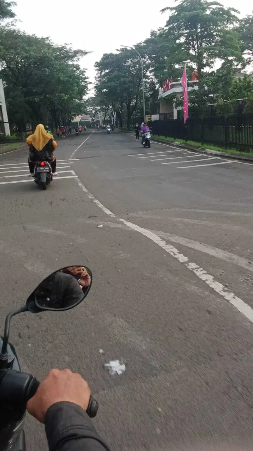 juql Tanah shm luas 7,1 ha di Gading Serpong Cihuni pagedangan