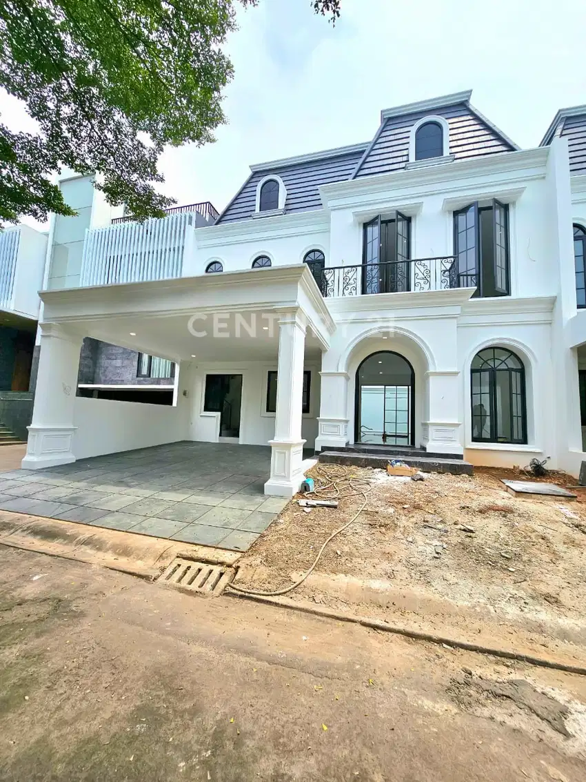 Rumah Brand New di Taman Puri Bintaro Sektor 9 207858