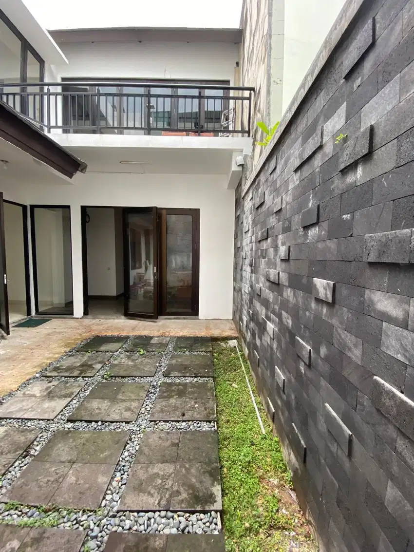WTS / Dijual Cepat BU Siap Huni Rumah di Serenade Lake, Gading Serpong