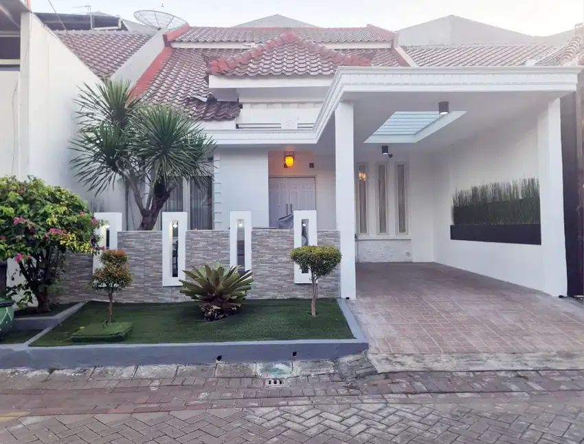 Rumah di Purimas Regency Singaraja