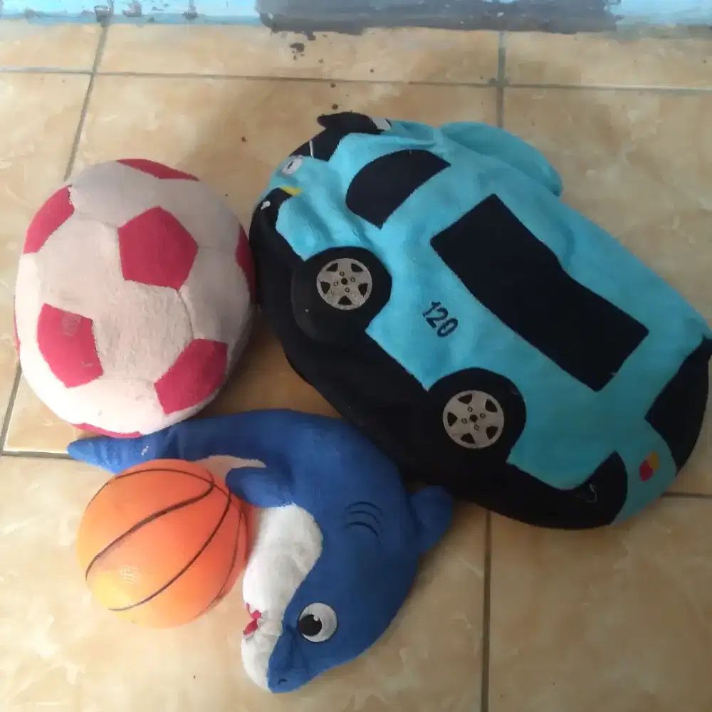 Jual honeka borongan