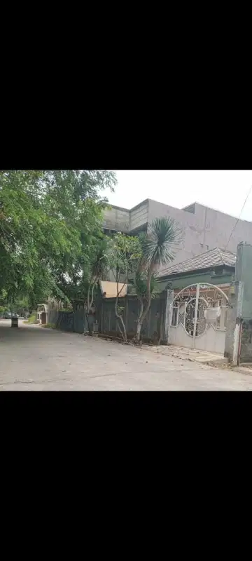 Murah Rumah di Cinere Estate jl kelapa raya luas 365m