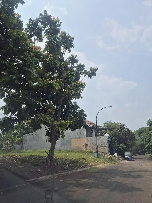 jual cepat kavling termurah di kota wisata