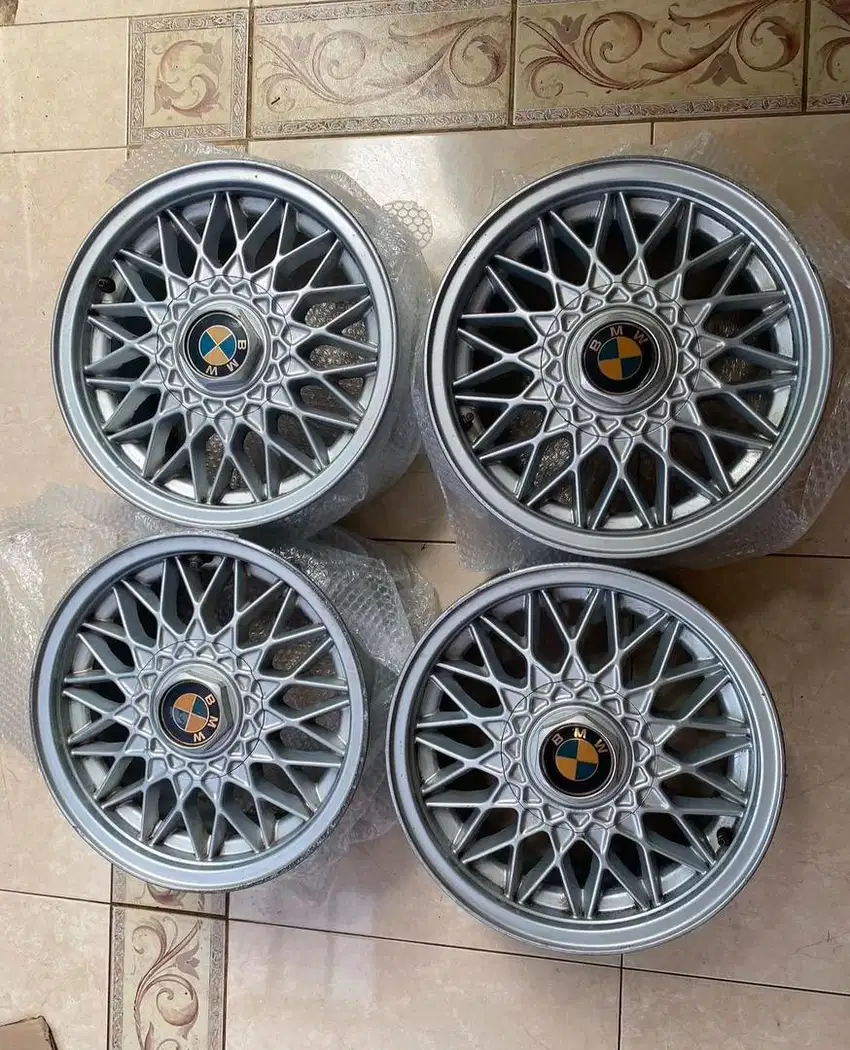 BBS RZ / Style 5