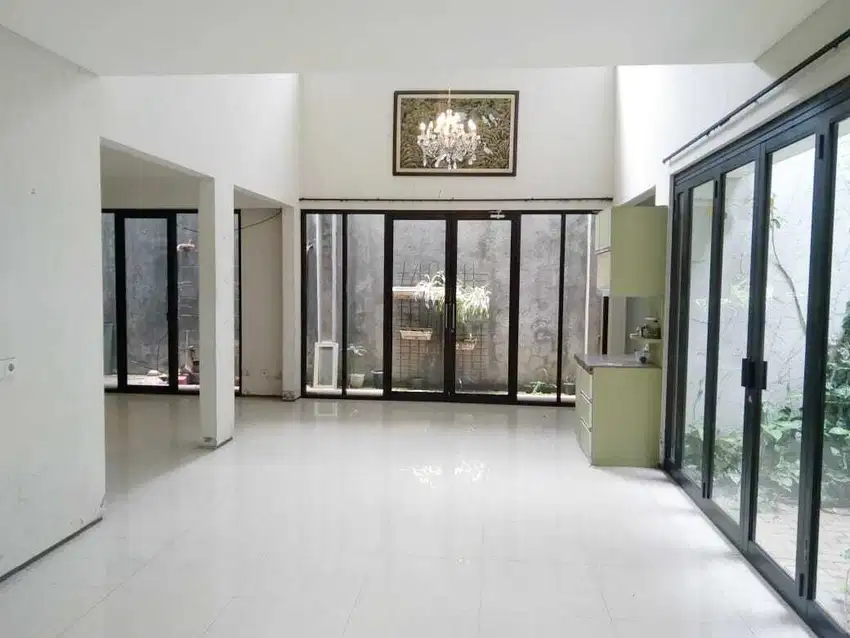 Jual  Rumah KBP Pitaloka Hoek