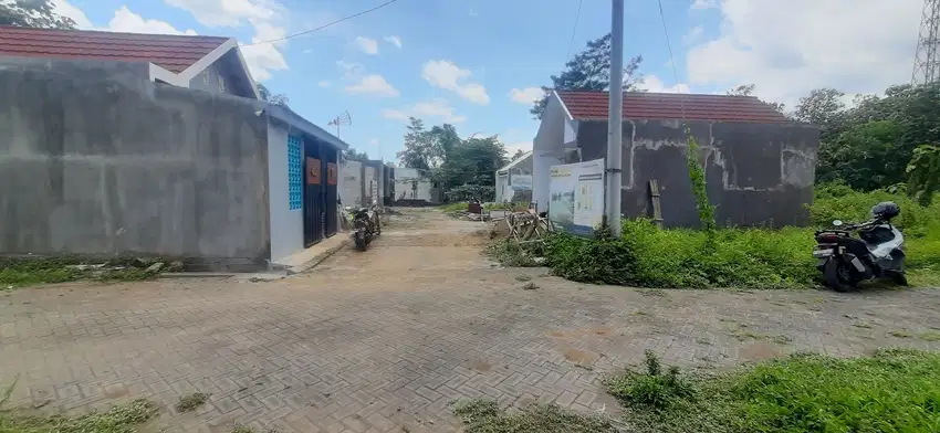 Promo Tanah Kavling Singosari Malang murah dekat SMPN 3 Tamanharjo