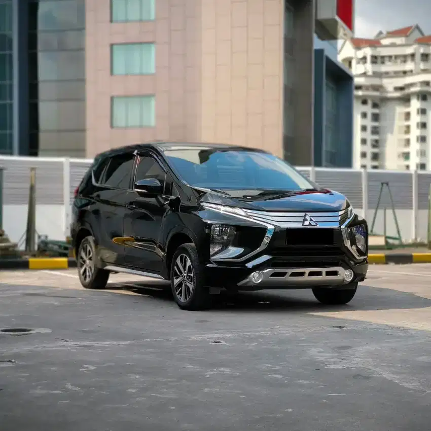 ‼️DP 19 JT‼️MITSUBISHI XPANDER SPORT AT, MOBIL BEBAS LAKA & BANJIR.