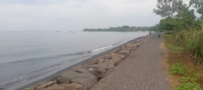 Tanah Komersial Dijual Banjar Asem, Buleleng Bali