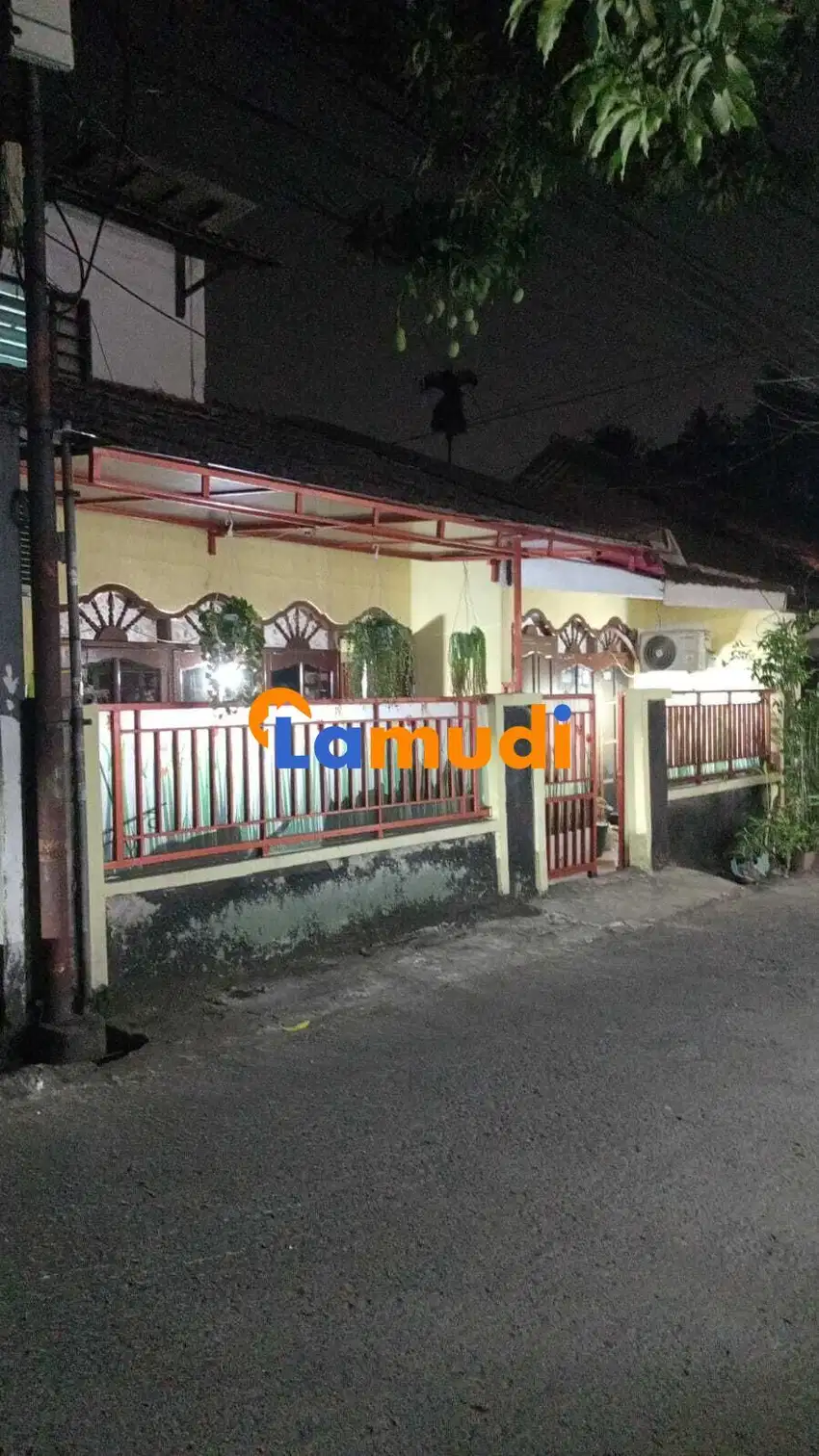 Jual Cepat Rumah Murah Tanjung Barat Jagakarsa TB Simatupang Mall AEON