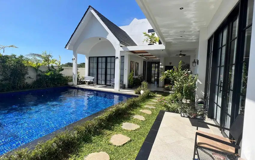 FOR SALE VILLA NUSA DUA