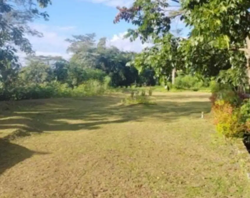 Termurah! Tanah kavling resort dago pakar bandung utara