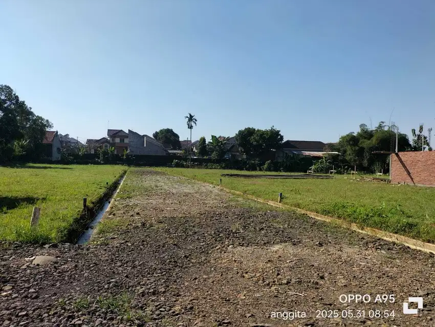 tanah murah dekat UIN,UNSUD ,alun2
