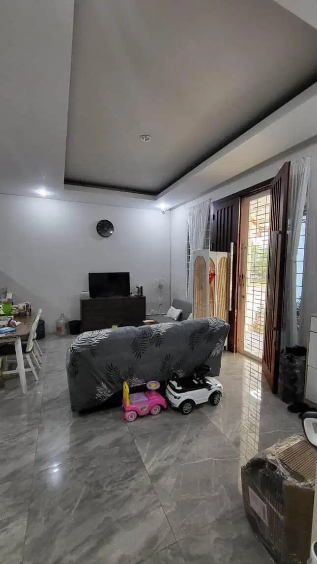 CITRALAND GAMA CITY DEMPSEY LEBAR 9 BAGUS DAN CANTIK