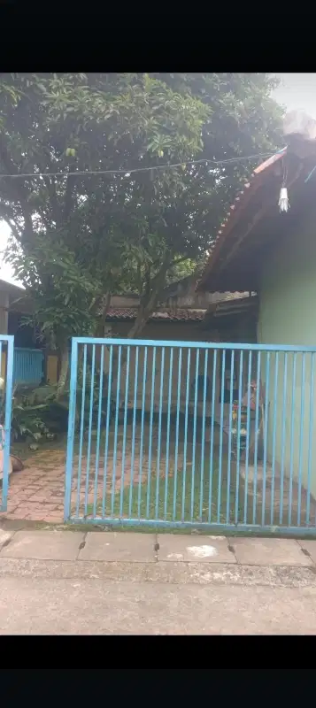 Jual Butuh Tanah SHM di Meruyung Limo Depok jl muhasan luas 60m2
