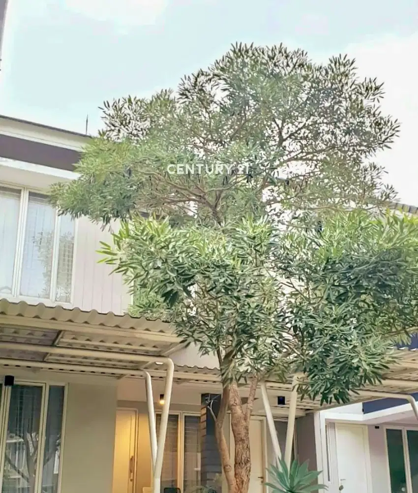 Dijual Rumah Siap Huni Depan Taman Emerald Bintaro Sektor 9 #191654