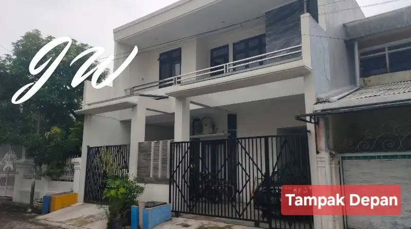 Dijual Rumah Murah Baruk