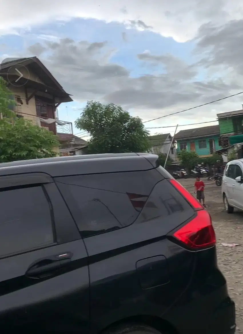 Kontrakan Produktif di Kawasan Padat dekat Kawasan Industri Pulogadung