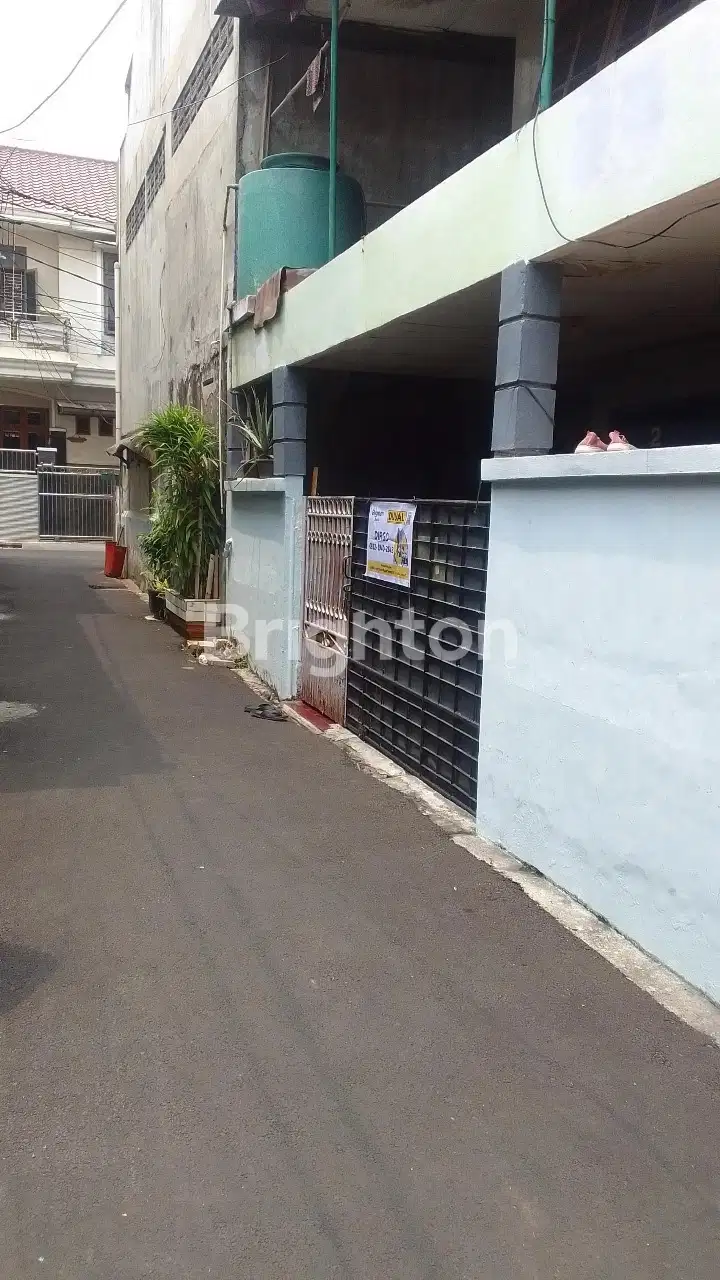 DiJual Murah Rumah TANJUNG DUREN UTARA - Jakarta Barat