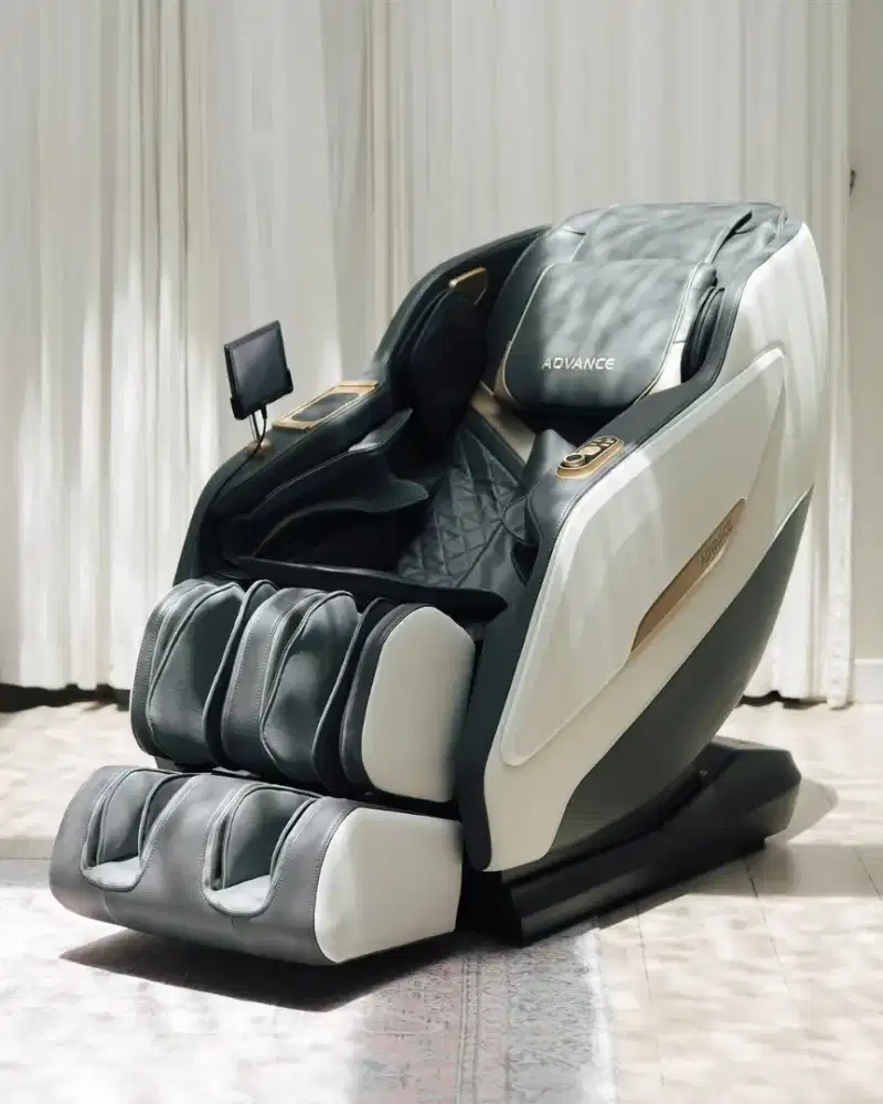 Kursi Pijat Terapi/Relaksasi ADVANCE AMARI MAXIMO