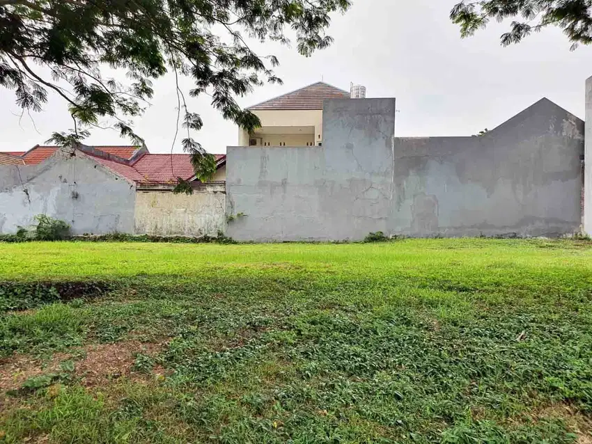 Tanah di Taman Villa Telaga, Citraland