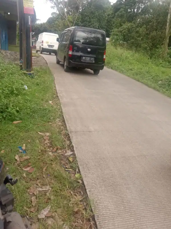 Jual Tanah shm di jlan raya ragamukti ragajaya citayam