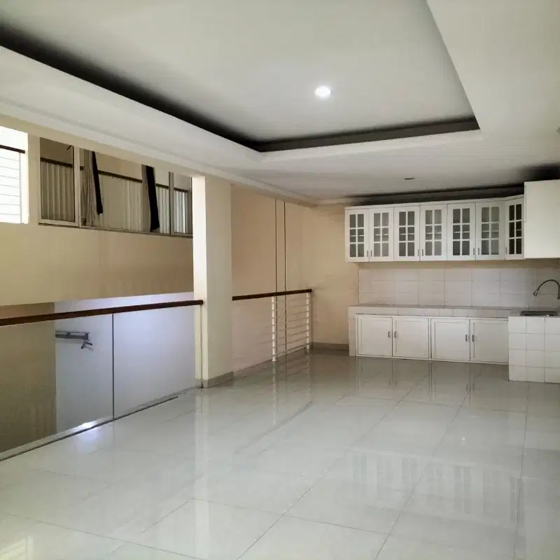 Dijual Rumah bagus siap huni di Kebayoran Sektor 7 Bintaro