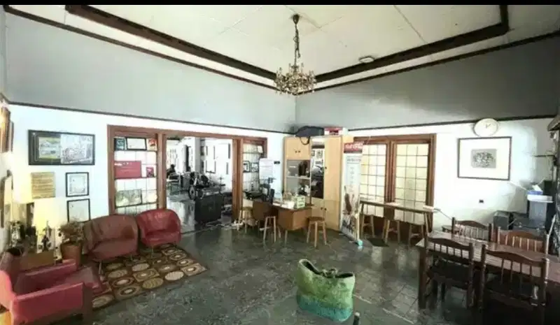 termurah  rumah mainroad supratman bandung tengah
