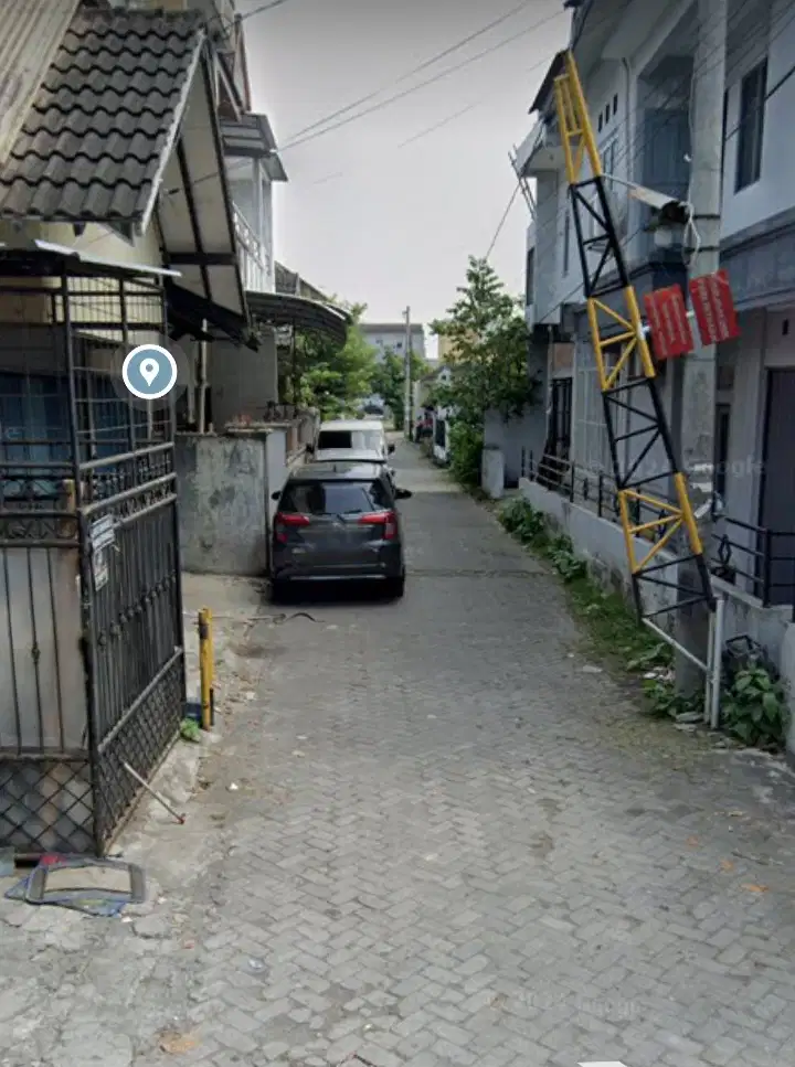 Tanah murah, di Jl Kabupaten dkt RSA UGM, UTY, JCM MALL, INDOGROSIR