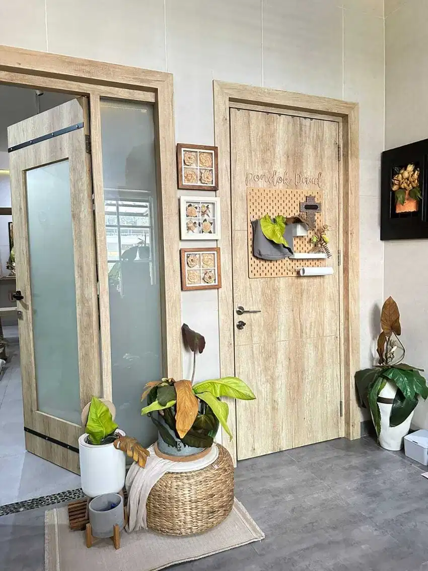 Termurah Rumah Cantik ESTETIK Lokasi Strategis