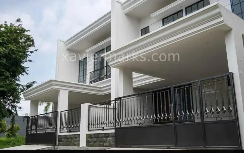 Jual Araya tahap 2 Rumah Baru di Sukolilo