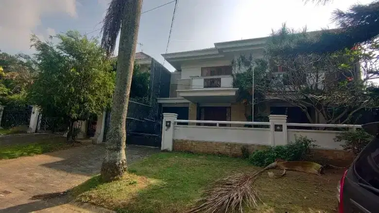 Rumah dijual boulevard araya malang