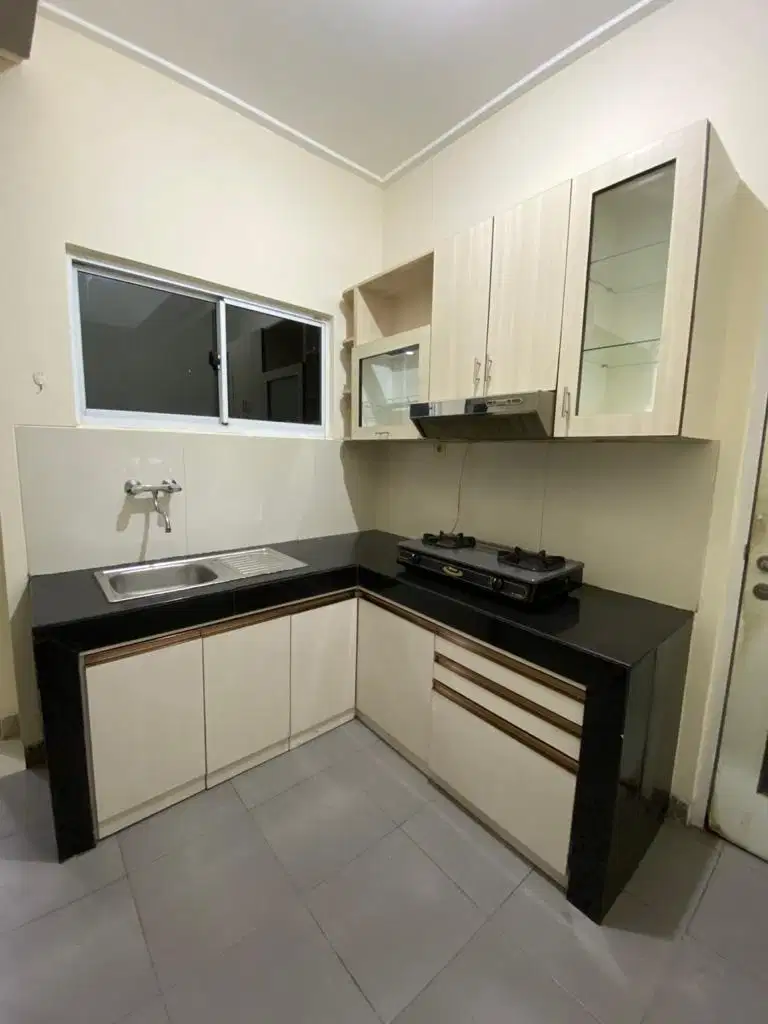 Glc Amerika Latin 10x23 Semi Furnished Best Price Fasilitas Lengkap