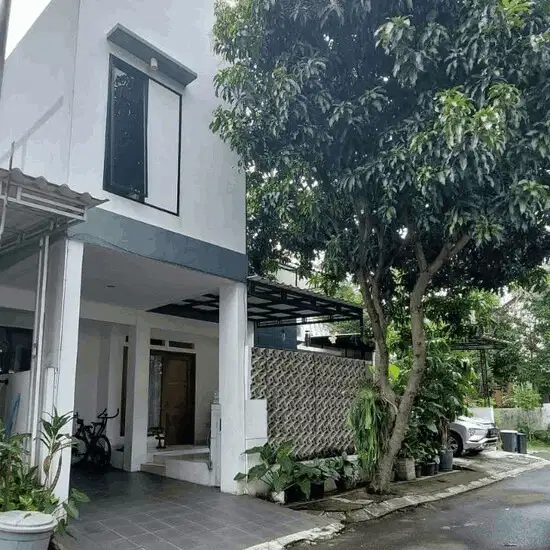 Turun Harga Rumah Bagus Ada Club House Di Bintaro Jaya Sektor 9