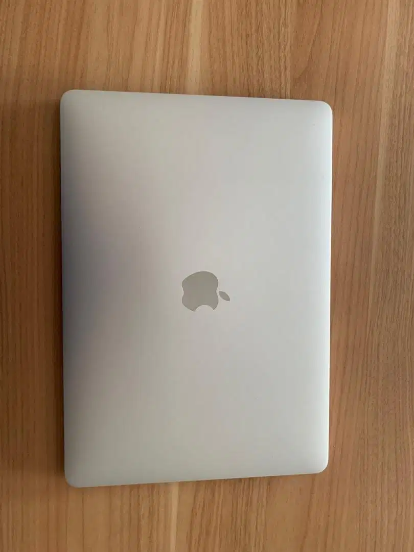 Macbook Pro 2016 13”Inch (Touchbar)
