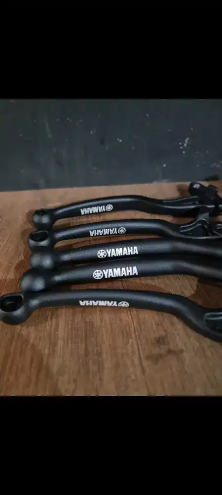 Handle Rem Laser printing Nmax