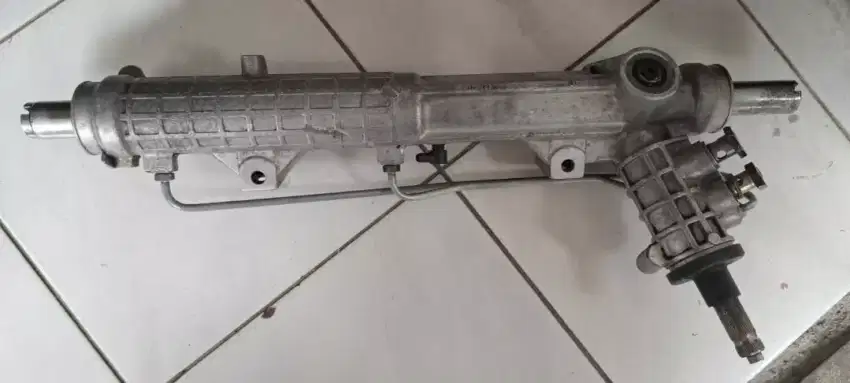 Power Steering Rack Joint Steer Pompa Power Stereing BMW E36
