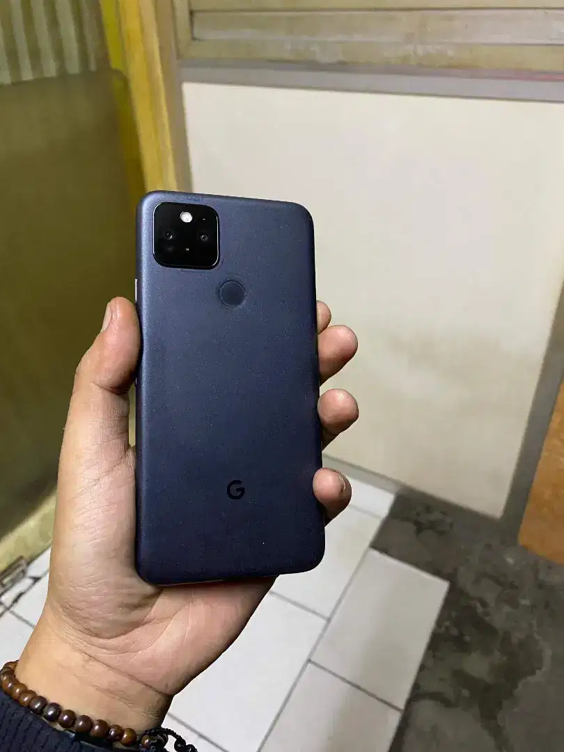 Google Pixel 5 8/128