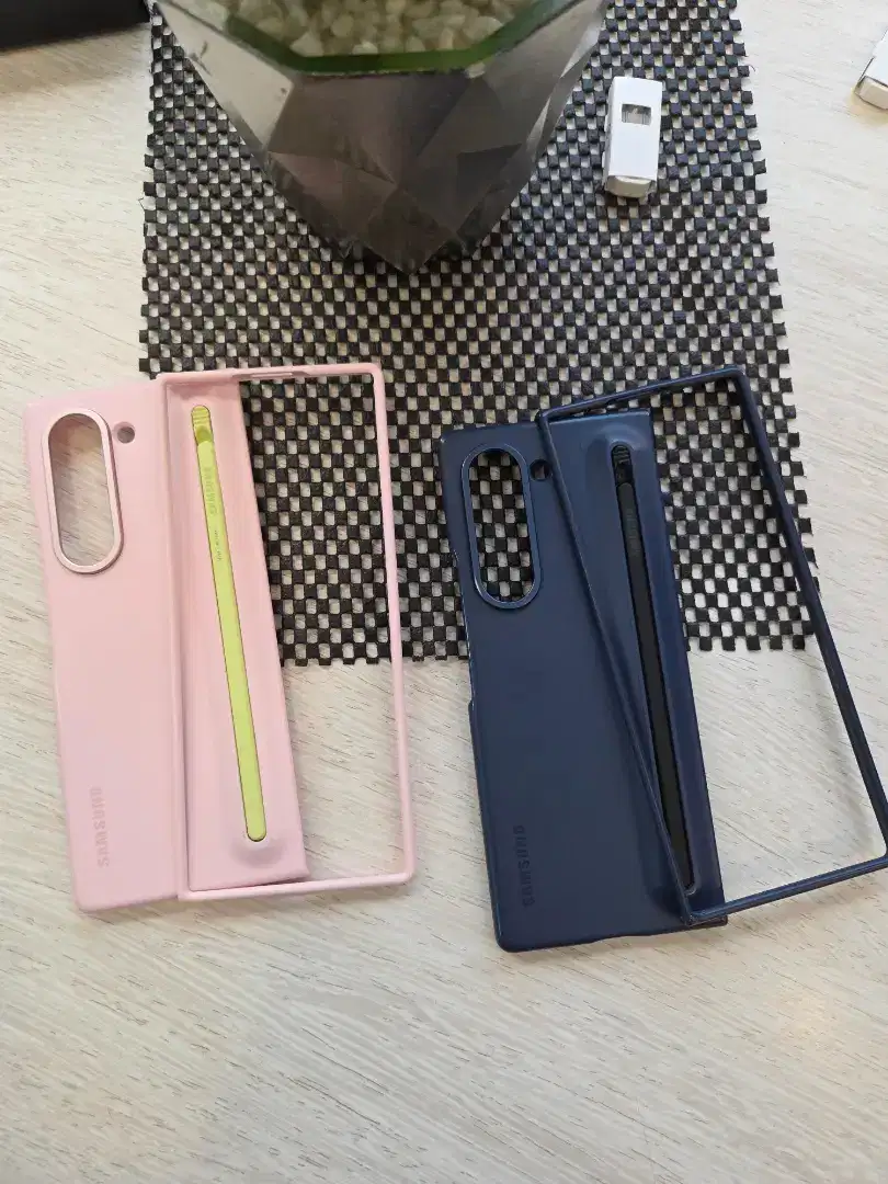Spen case Fold 6 / Casing Spen Fold 6