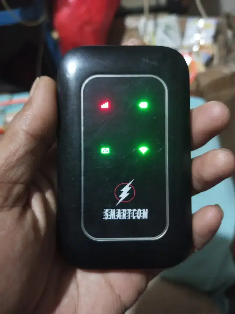 Modem smartcom all operator